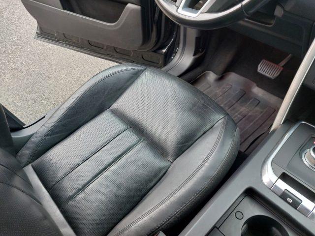 LAND ROVER Discovery Sport 2.0 TD4 150 CV Auto Business Ed. Premium HSE
