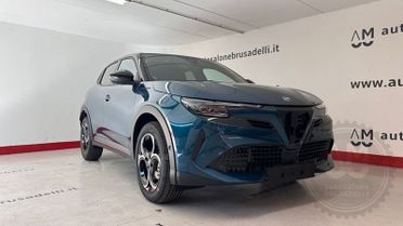 Alfa Romeo Junior Junior 1.2 145 CV Hybrid eDCT6 Speciale PACK TECH&PREMIUM BICOLOR