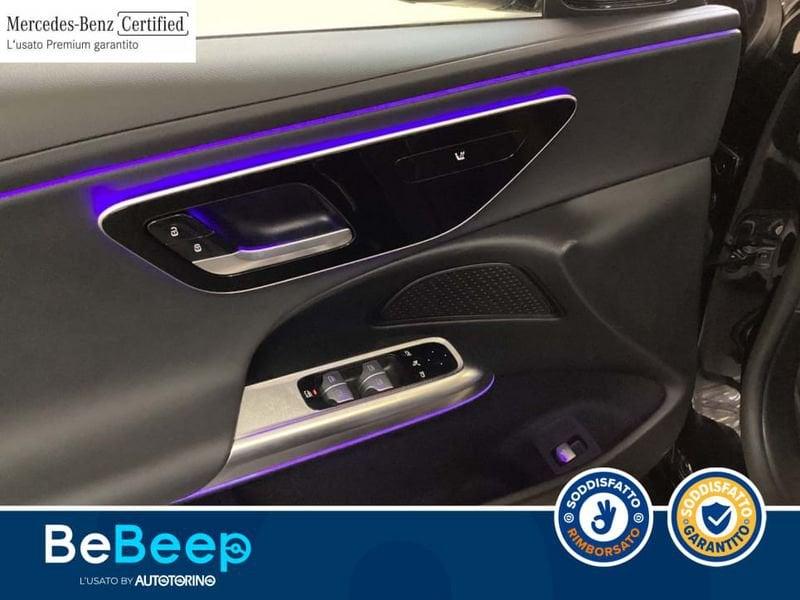 Mercedes-Benz Classe E E SW 220 D ADVANCED AUTO