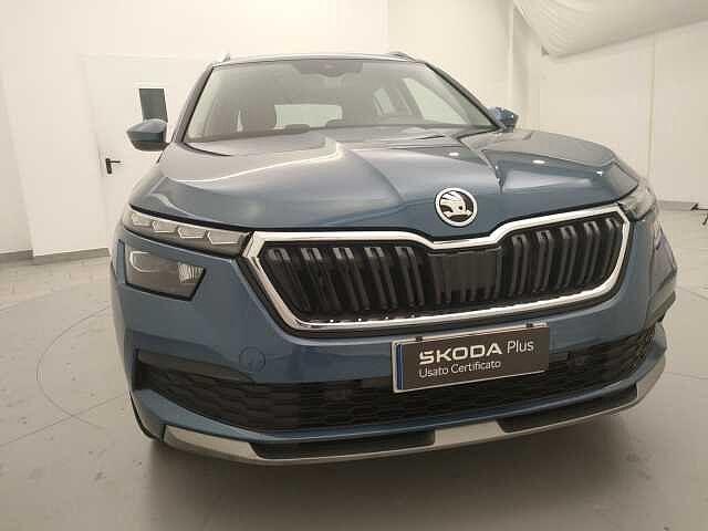 SKODA Kamiq 1.0 TSI 110 CV Style