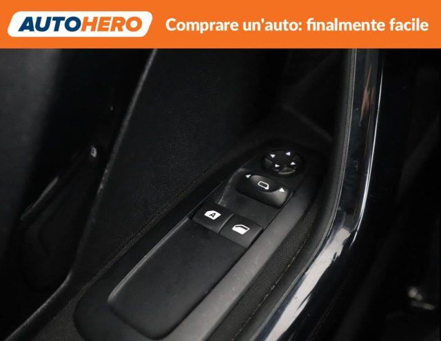 PEUGEOT 208 1° serie PureTech 82 5 porte Active
