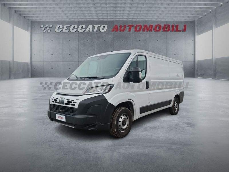FIAT Ducato Ducato 33 MH1 2.2 mjt3 140cv