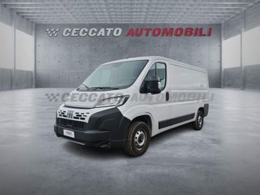 FIAT Ducato Ducato 33 MH1 2.2 mjt3 140cv