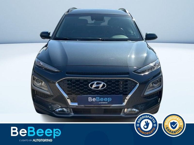 Hyundai Kona 1.6 CRDI XPRIME 2WD 115CV