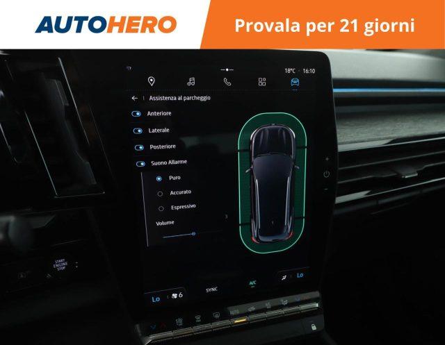 RENAULT Austral Austral Mild Hybrid 160 CV Auto Techno