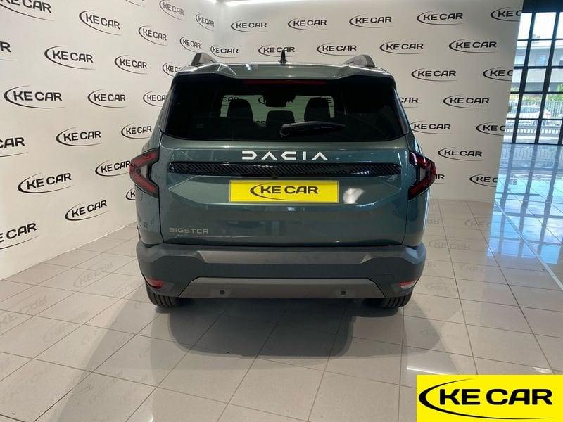 Dacia Bigster 1.2 Mild Hybrid-G 140cv Journey-PROMO DACIA