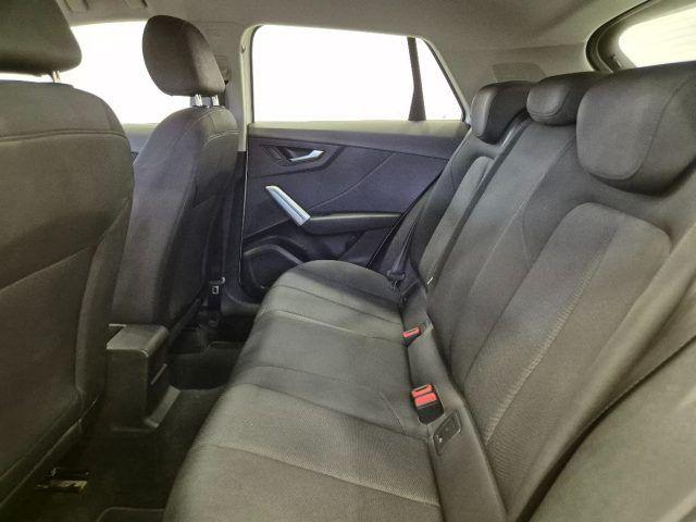 AUDI Q2 30 TDI Business N1 Autocarro ACC/Lim -