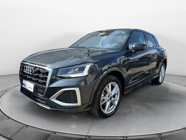 Audi Q2 I 2021 30 1.0 tfsi Business 110cv