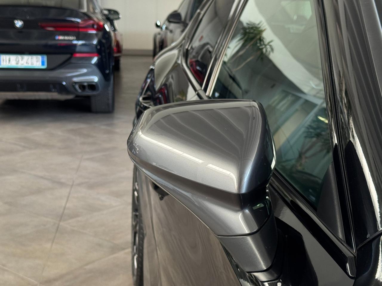 Cupra Formentor 2.0 tsi VZ 4drive 310cv dsg
