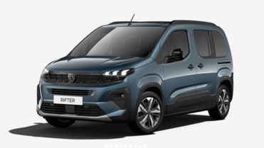 Peugeot Rifter Rifter 1.5 bluehdi Allure s&s 100cv Standard PREZZO REALE