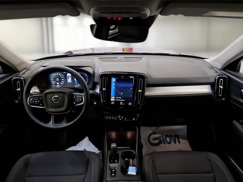 VOLVO XC40 T4 Plug-in Hybrid auto Recharge Inscription Expression my22