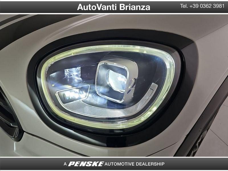 MINI Countryman Mini Countryman 2.0 Cooper D Business