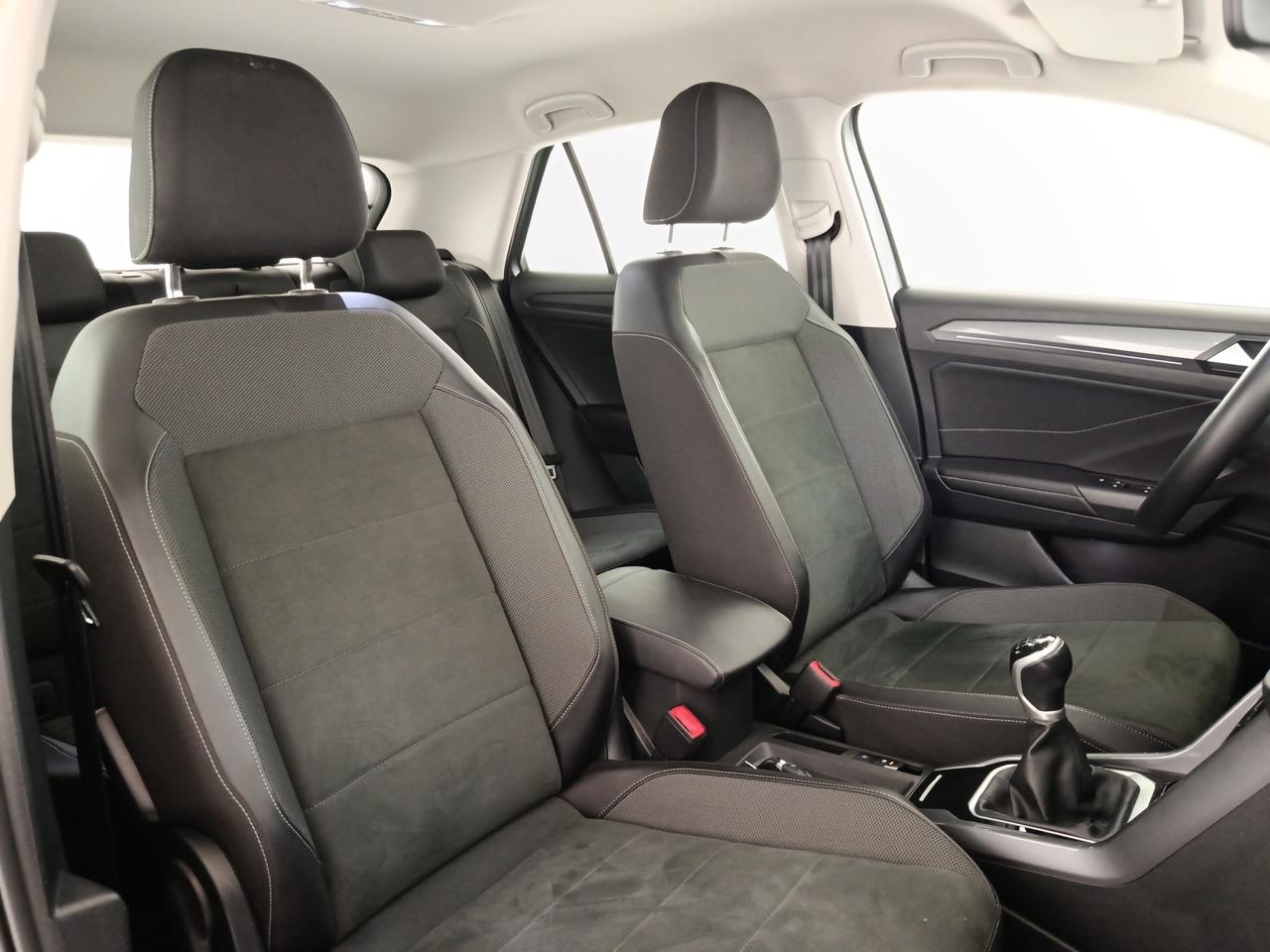 VOLKSWAGEN T-Roc 1ª serie - T-Roc 1.0 TSI Style