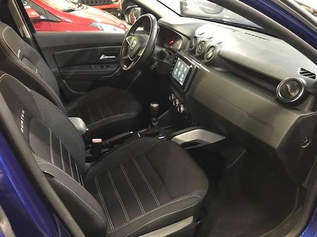 Dacia Duster 1.0 tce Prestige Gpl 4x2 100cv / EURO6