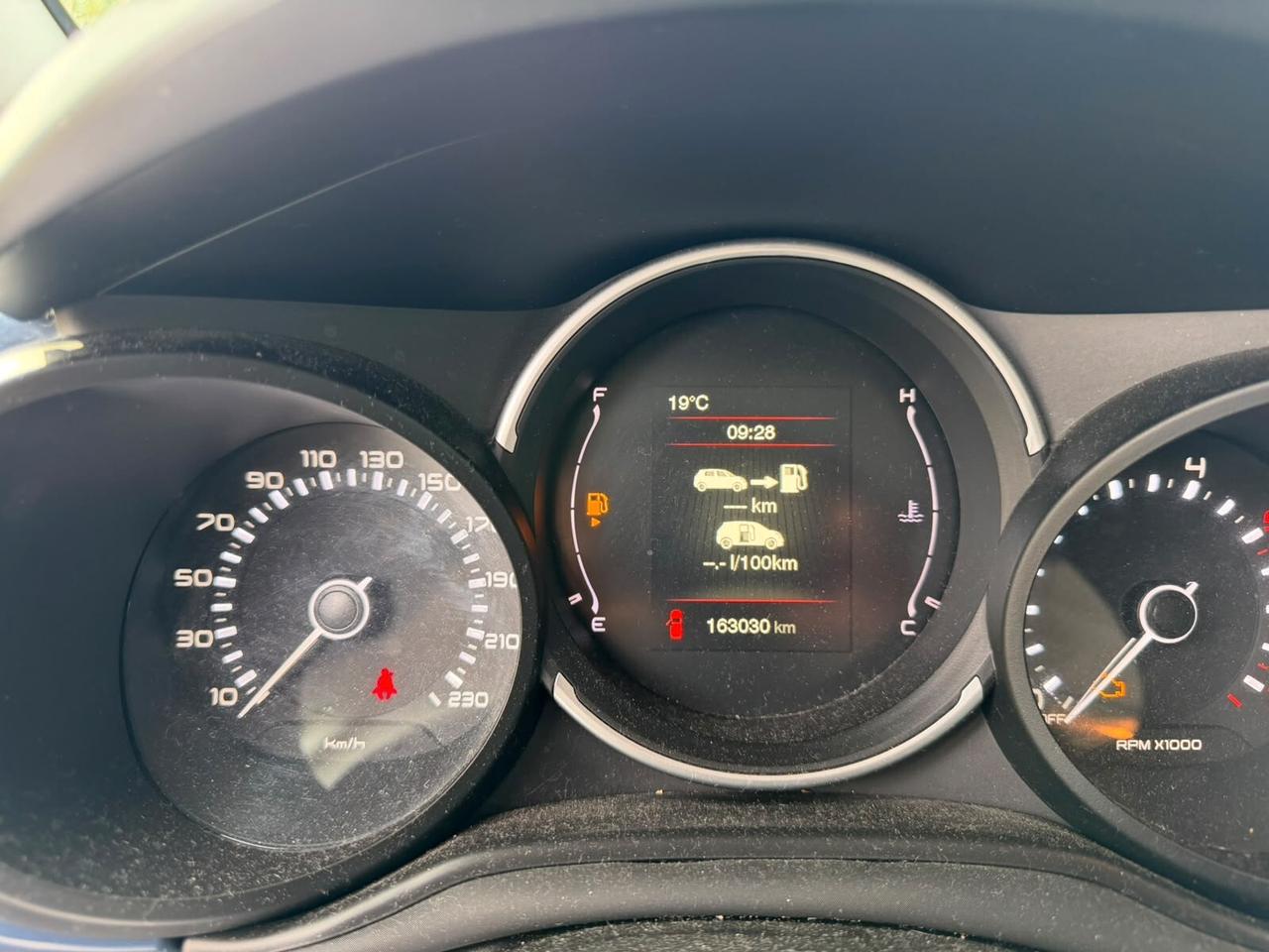 Fiat 500L 1.3 Multijet 95 CV Pop Star
