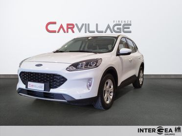 FORD Kuga 1.5 ecoblue Connect 2wd 120cv auto