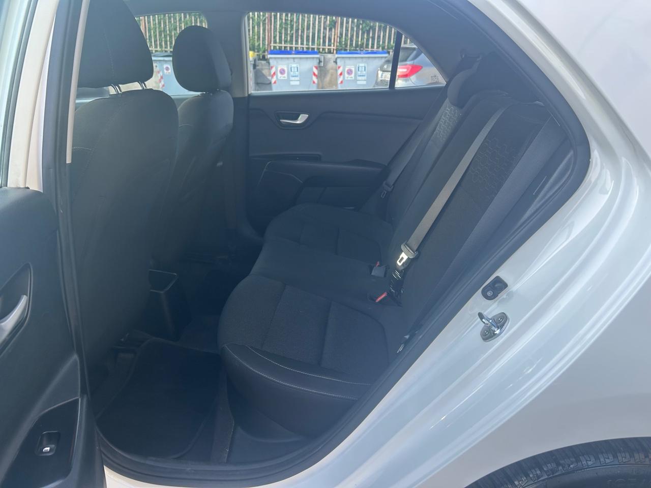 Kia Rio 1.4 CRDi 5 porte 115000km Euro6B