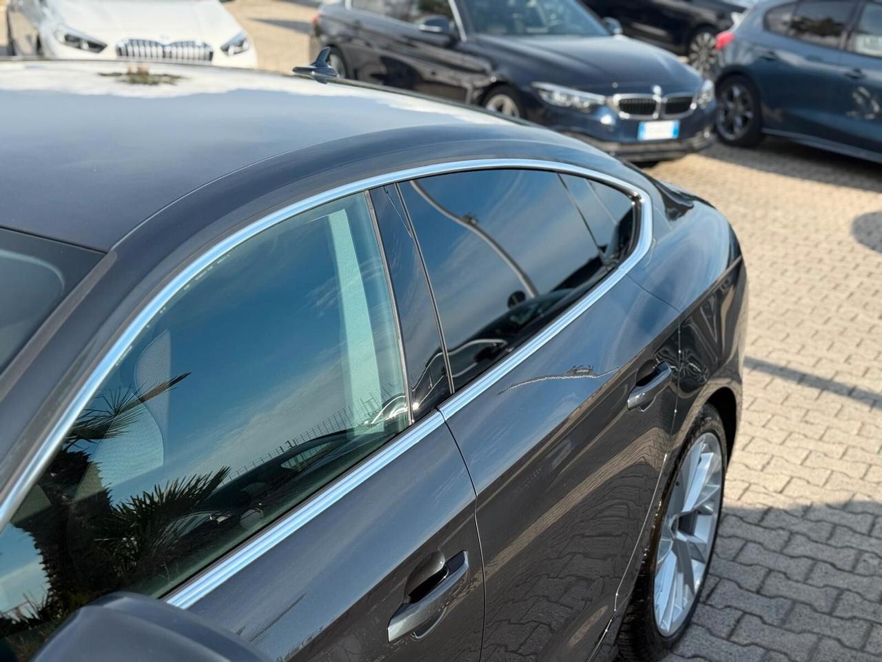 Audi A5 SPB 2.0 TDI S tronic Advanced