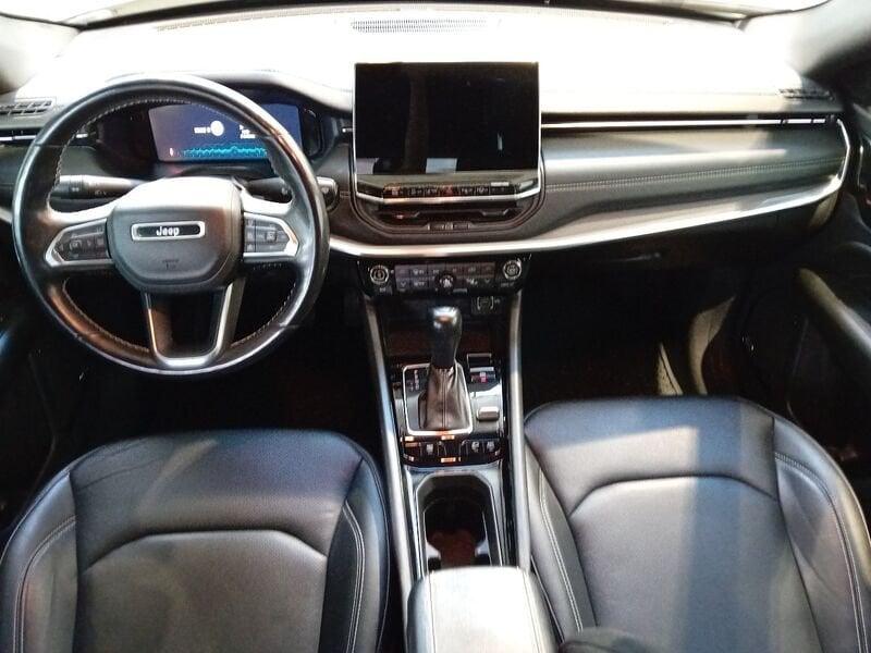 Jeep Compass Compass 1.3 Turbo T4 240 CV PHEV AT6 4xe S