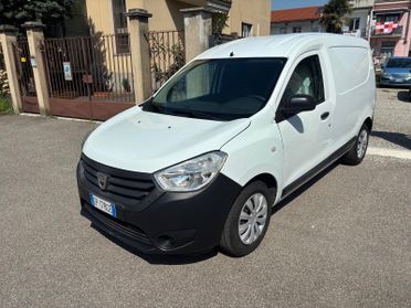 Dacia Dokker 1.5 dCi 8V 75CV Furgone