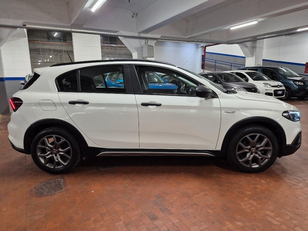 Fiat Tipo 1.0 5 porte City Cross