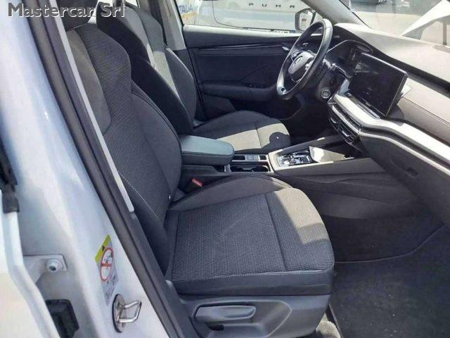 SKODA Octavia Octavia Berlina 1.4 tsi 204CV phev Executive dsg -