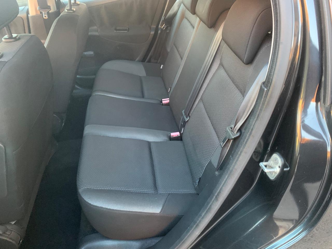 Peugeot 207 1.6 HDi 90CV 5p. Energie Sport