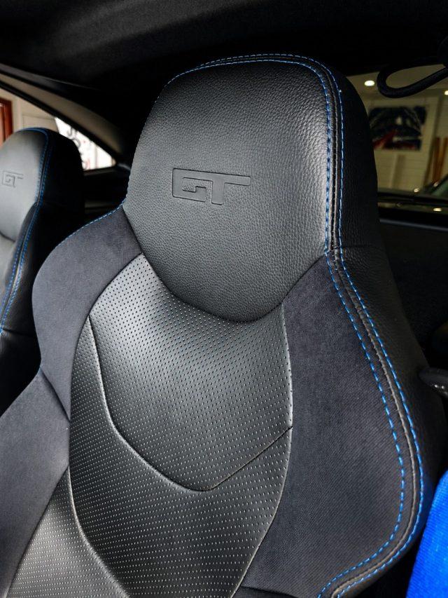 AIXAM Coupé GTI Premium