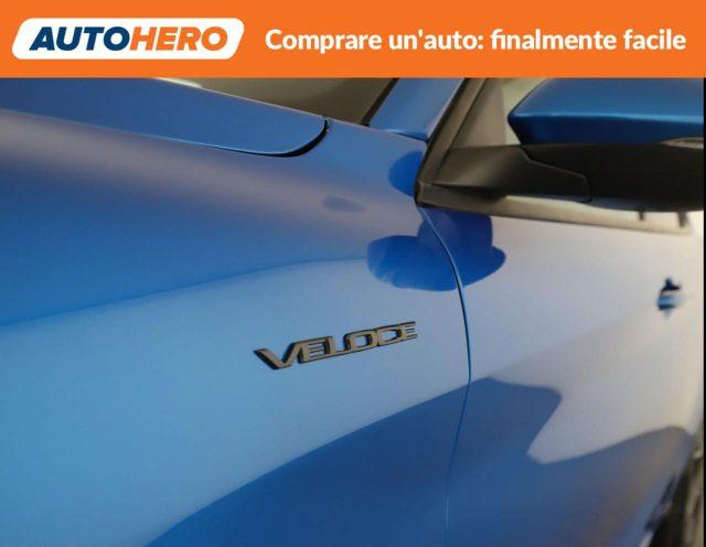 ALFA ROMEO Stelvio 2.2 Turbodiesel 210 CV AT8 Q4 Veloce