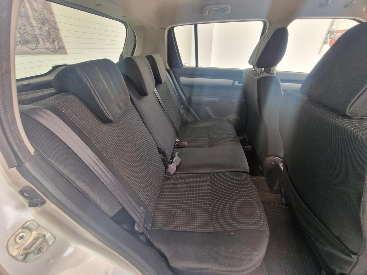 Suzuki Swift 1.3 5p. Gpl Cambio Automatico