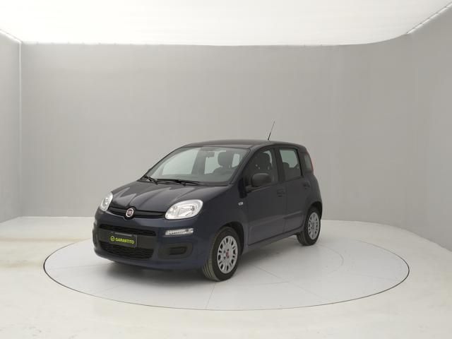 FIAT Panda 1.0 firefly hybrid s&s 70cv 5p.ti