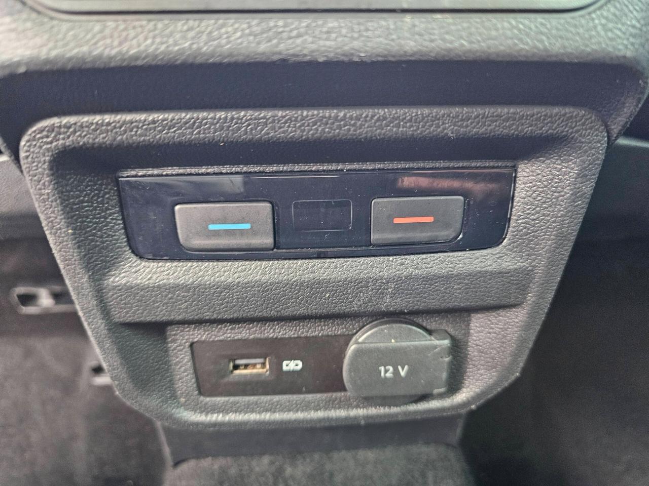 Volkswagen Tiguan 1.6 TDI 115CV Business BlueMotion Technology