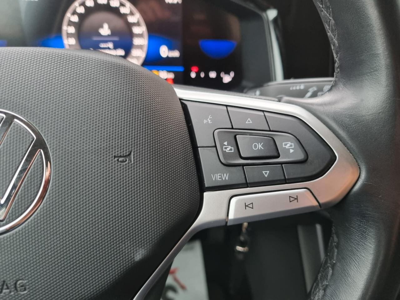 Volkswagen Taigo 1.0 TSI 115 CV Life