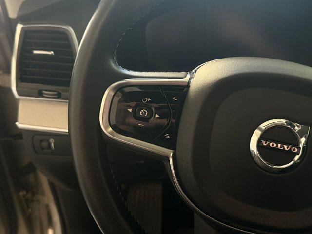 VOLVO XC90 Volvo XC90 D5 DPF AWD Inscription