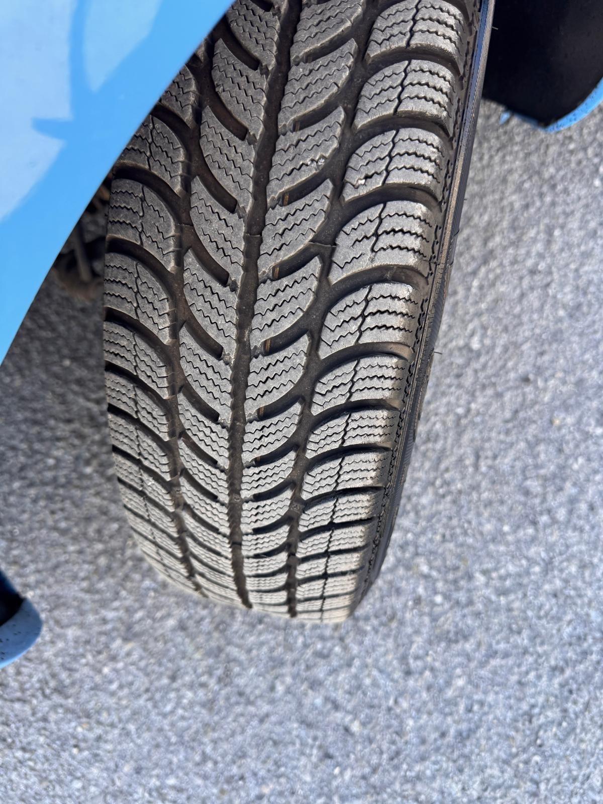 Fiat Panda 1.2 Emotion