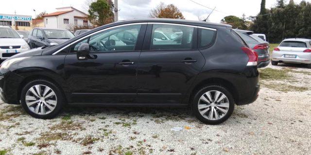 PEUGEOT 3008 1.6 HDi 115CV Active