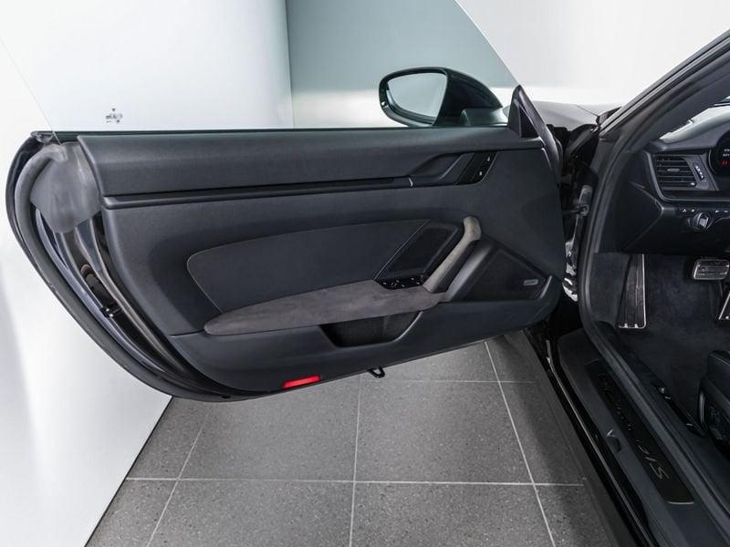 Porsche 911 992 3.0 Carrera GTS Coupé - IVA Esposta