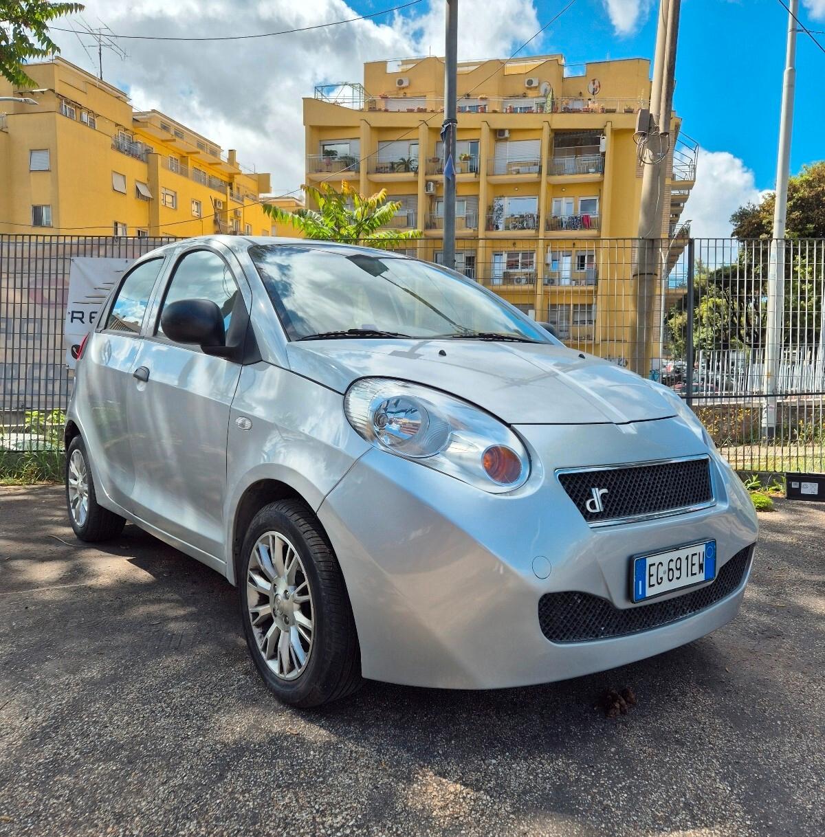 Dr DR1 1.3 16V