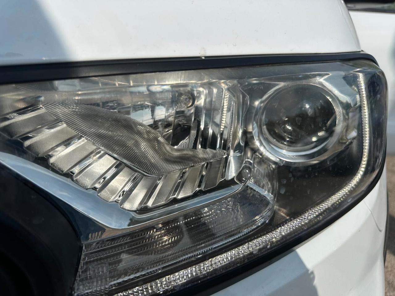 Ford Ranger 2.0 TDCi aut. 213CV DC Wildtrak 5 posti