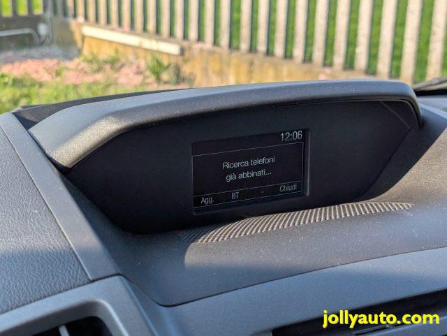 FORD Transit 310 2.0TDCi EcoBlue 130CV PM-TM Combi Entry