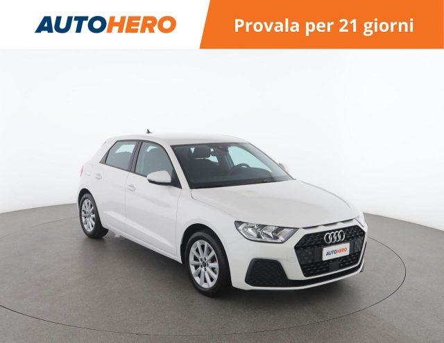 AUDI A1 SPB 30 TFSI S tronic Business