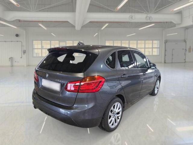 BMW 225 xe Active Tourer iPerformance Business aut.