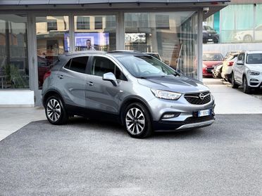 Opel Mokka X 1.4 Gpl 140CV E6 - 2018