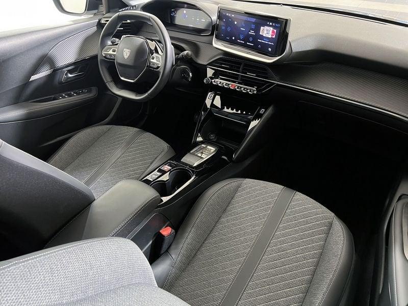 Peugeot 208 208 Hybrid 100 e-DCS6 Allure