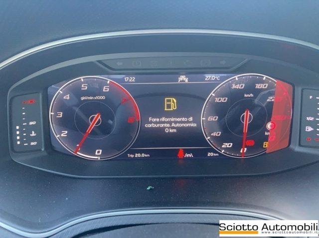SEAT Arona 1.0 EcoTSI Style