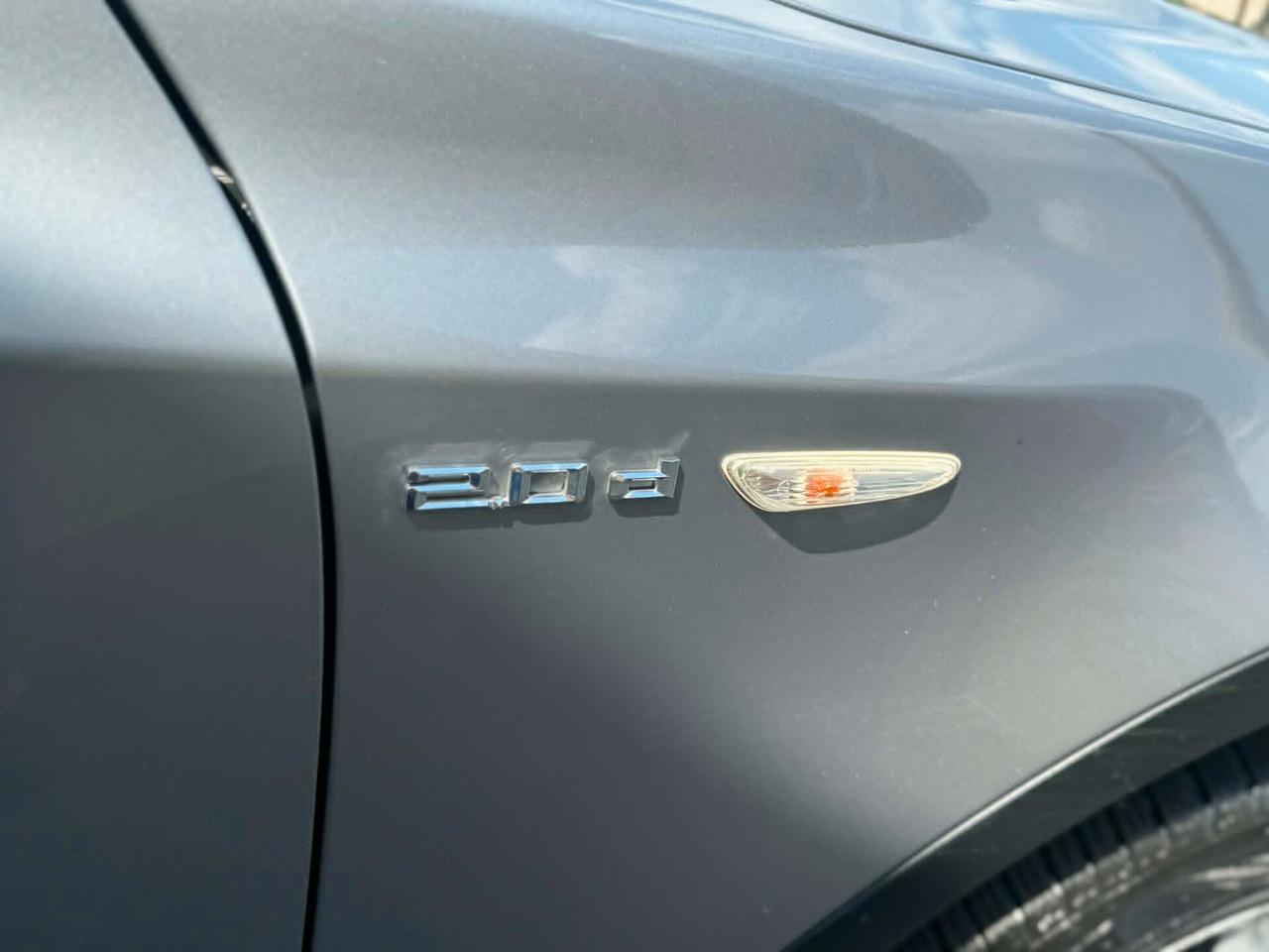 Bmw X3 Anno 2007 2.0 Diesel cat Futura 128.000 KM