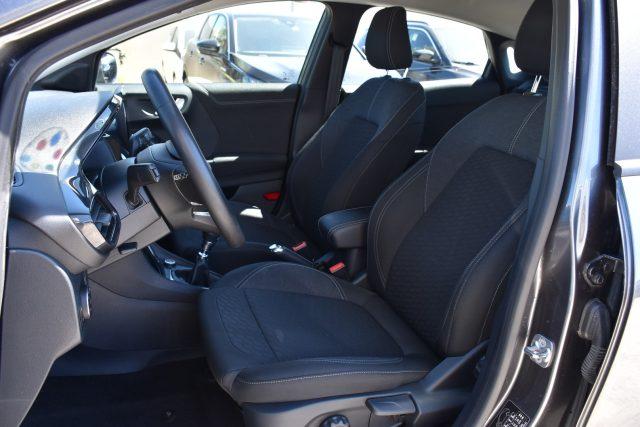FORD Puma 1.0 EcoBoost Hybrid 125 CV S&S Titanium