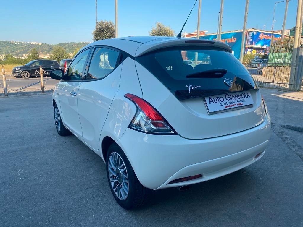 Lancia Ypsilon 1.3 MJT 16V 95 CV MOTORE NUOVO