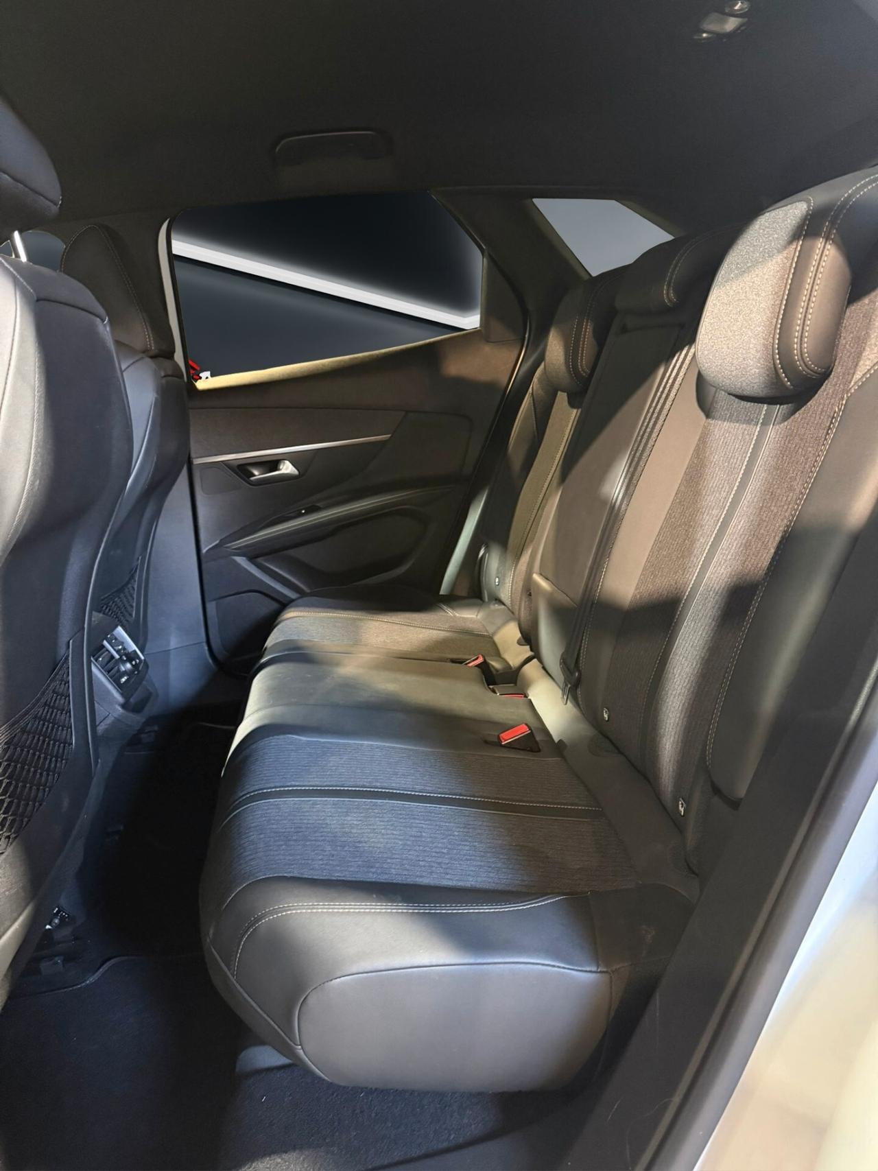 Peugeot 3008 BlueHDi 130 S&S GT Line