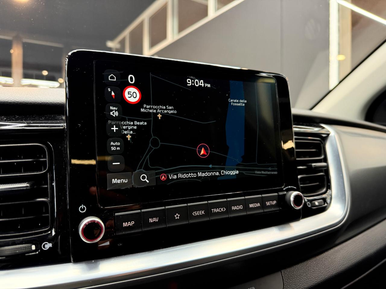 KIA STONIC 1.2 MPI 79CV STYLE Special Edition